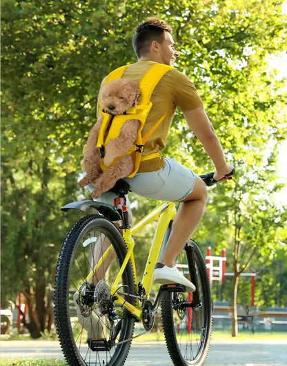Large Dog Carrier Backpack