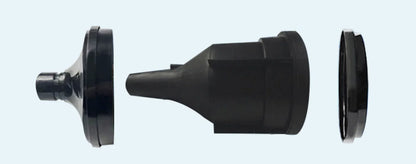 High-Power Pet Hair Dryer