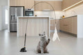 Cat Teaser Toy