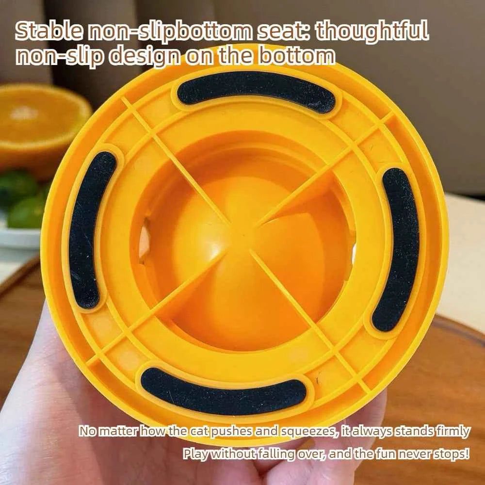Pet Slow Feeder Bowl — Anti-Bloat Puzzle Feeder for Dogs & Cats