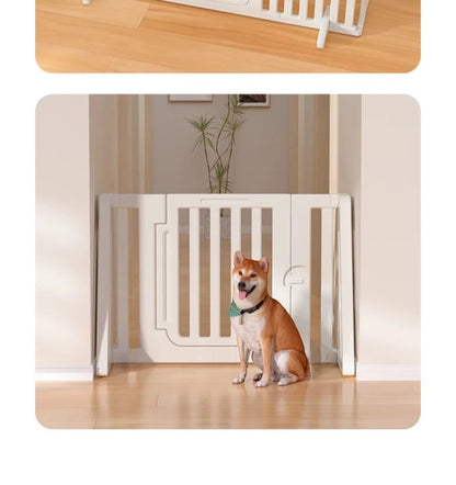 Retractable Pet Safety Fence