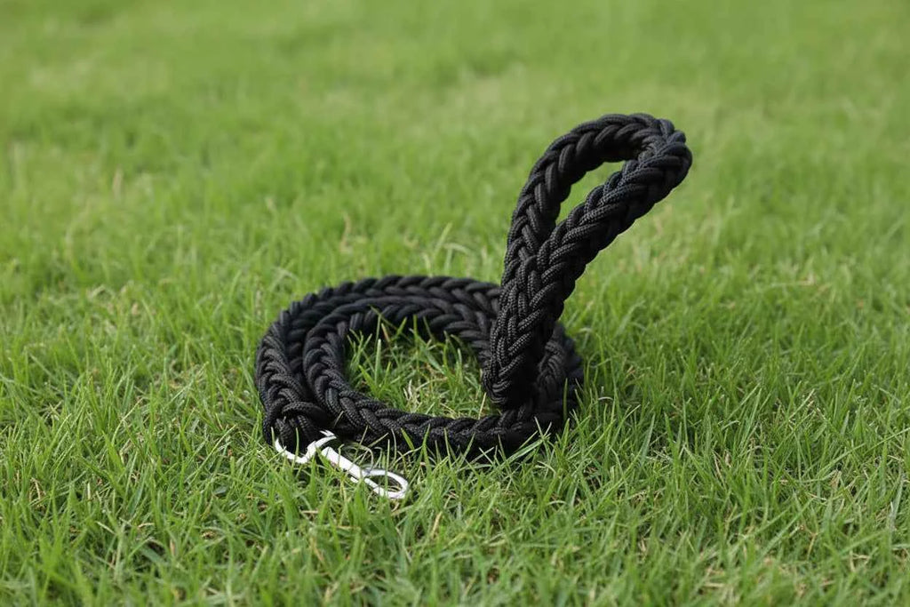 Large Breed Nylon Leash