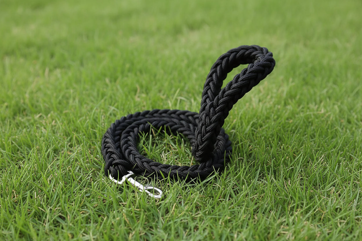 Large Breed Nylon Leash
