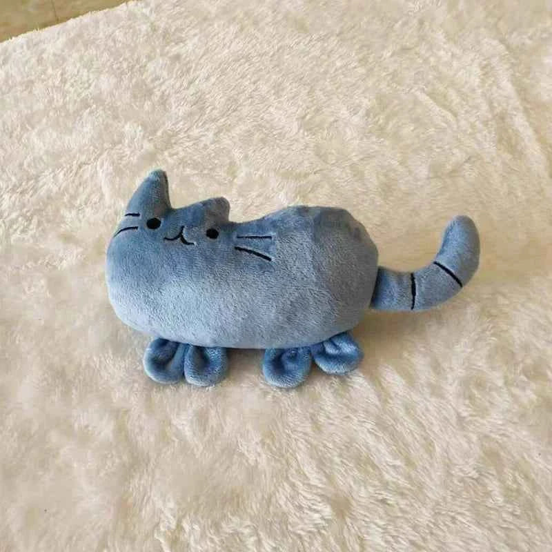 Squeaker Chew Toy