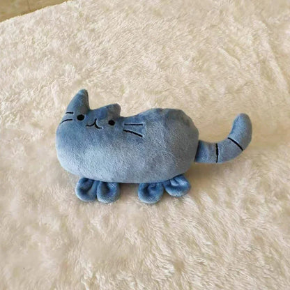 Squeaker Chew Toy