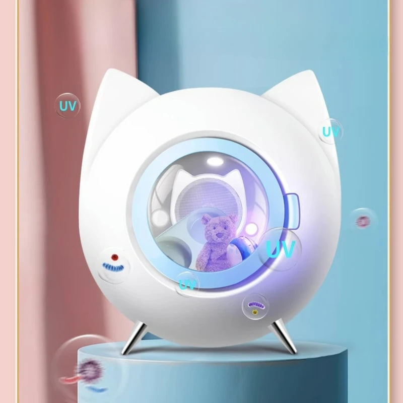 Pet Drying Box