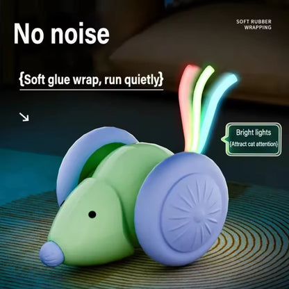 Electric Mouse