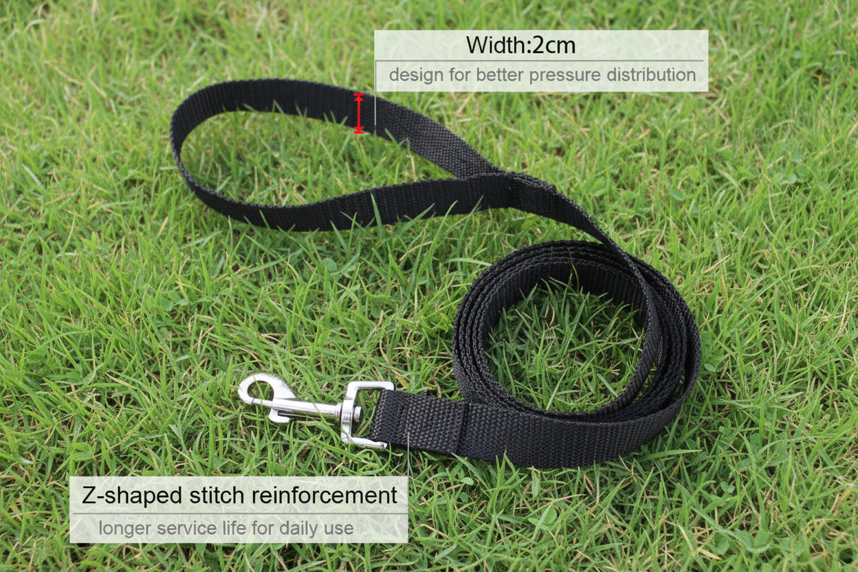 Nylon Leash