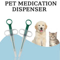 Pet Pill Dispenser & Feeding Stick - Waggy World