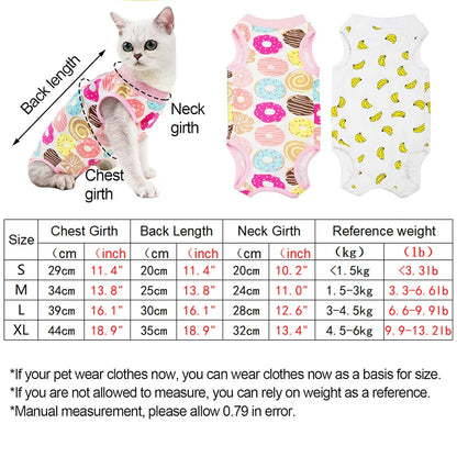 Kitty Pajamas
