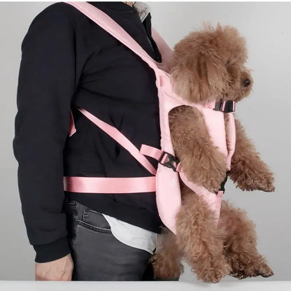 Large Dog Carrier Backpack