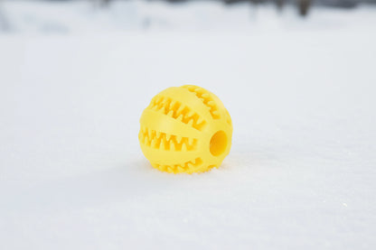 Pet Treat Balls