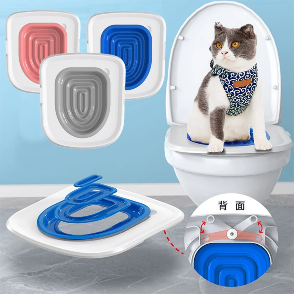 Pet Toilet Training Kit for Dogs & Puppies