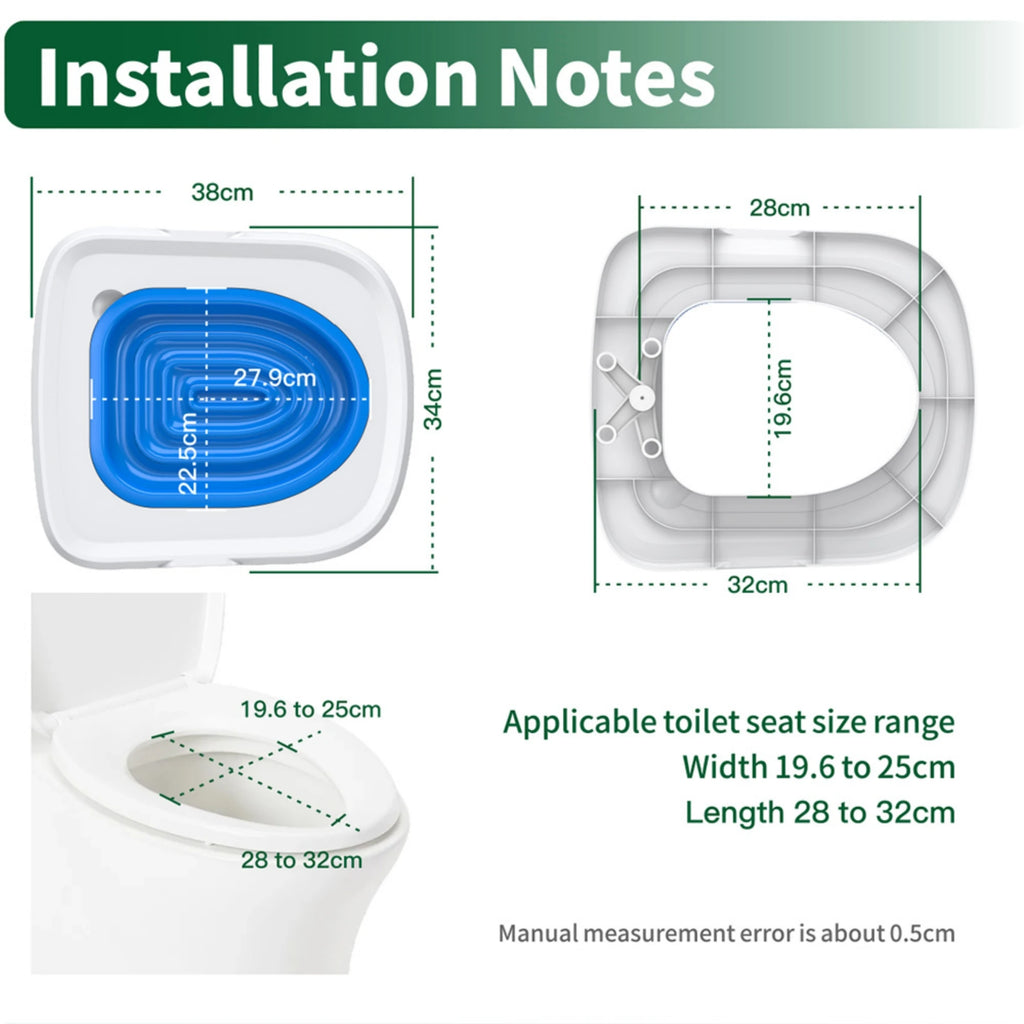 Pet Toilet Training Kit for Dogs & Puppies