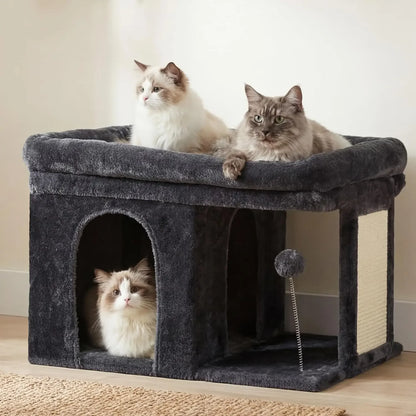 Cat Condo