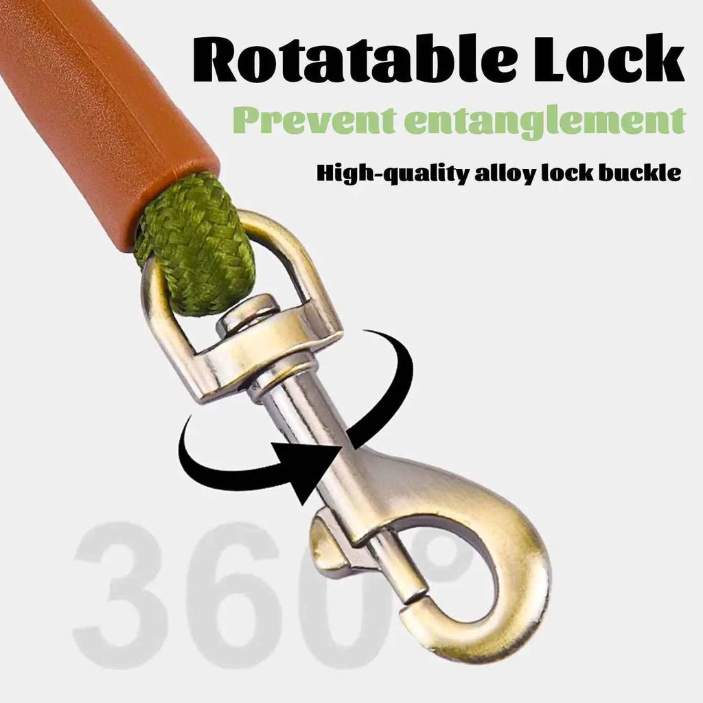 High Density Nylon Leash