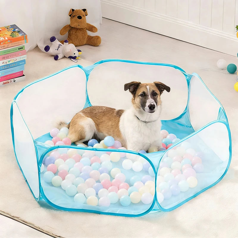 Pet Play Pen