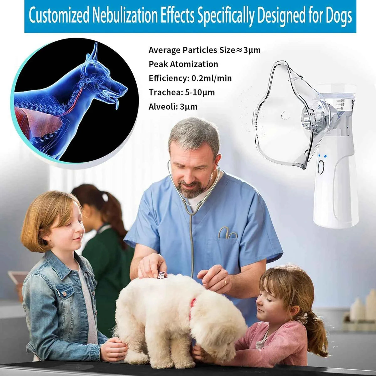 Pet Humidifier