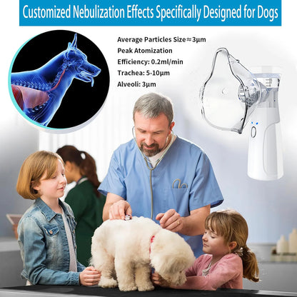 Pet Humidifier