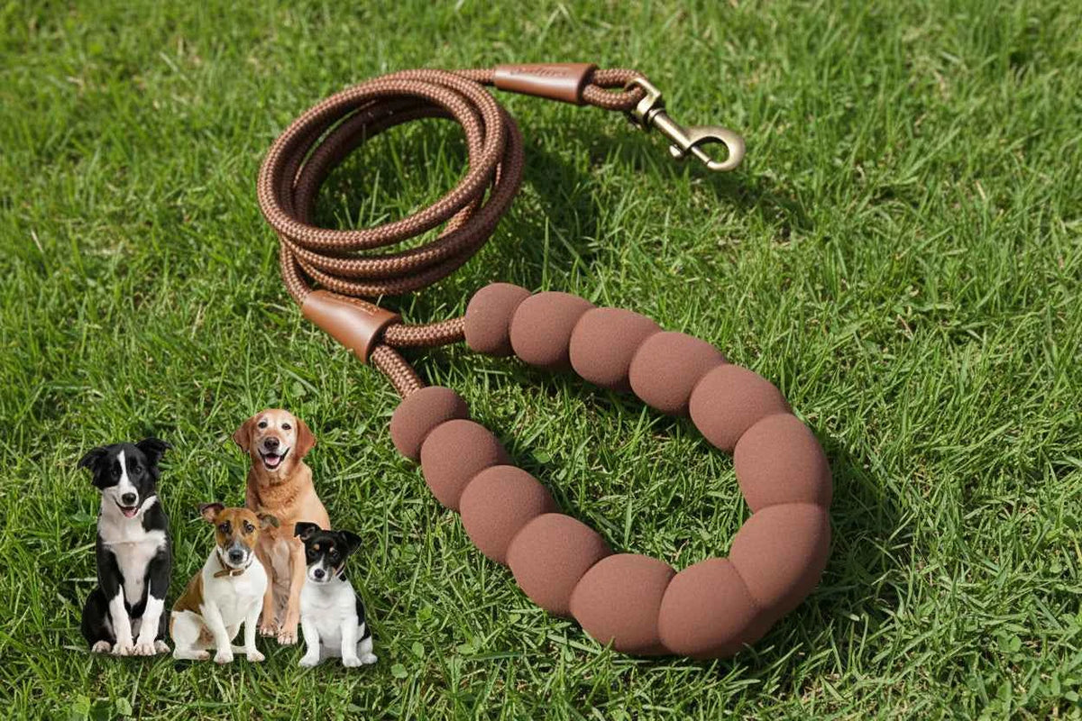 High Density Nylon Leash