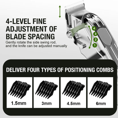 Pet Hair Clippers