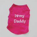 Doggy Tee-Shirts - Waggy World