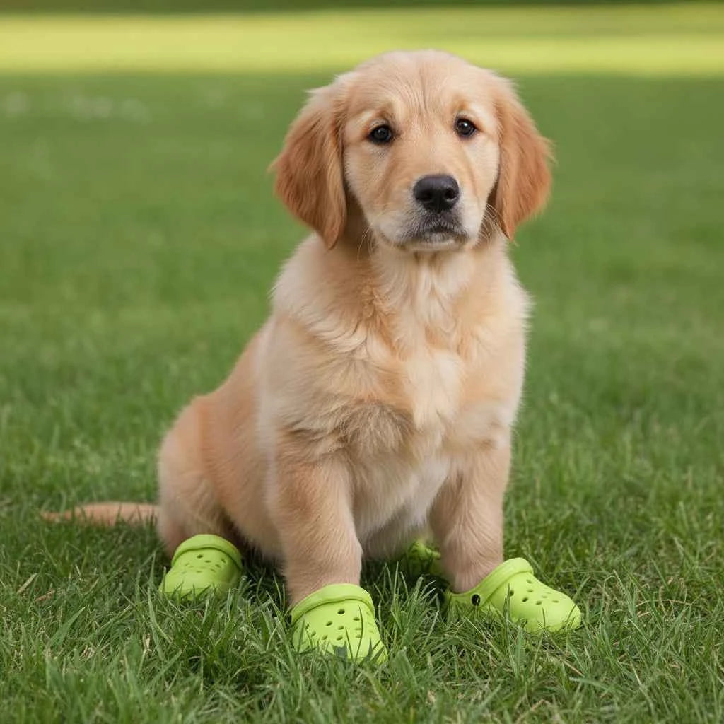Pet Non-Slip Sandals