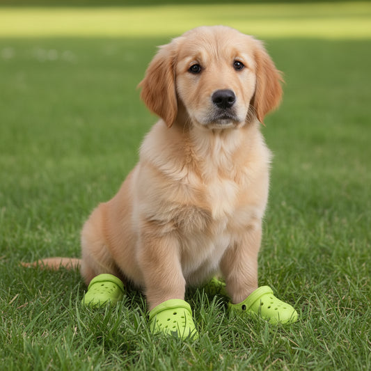 Pet Non-Slip Sandals
