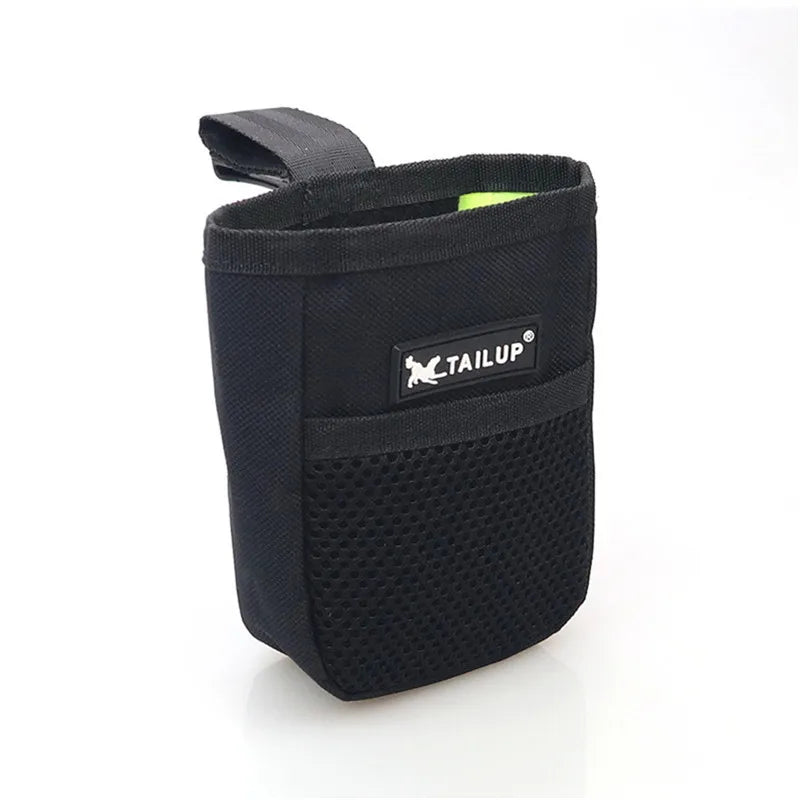 Dog Training Treat Pouch - Waggy World
