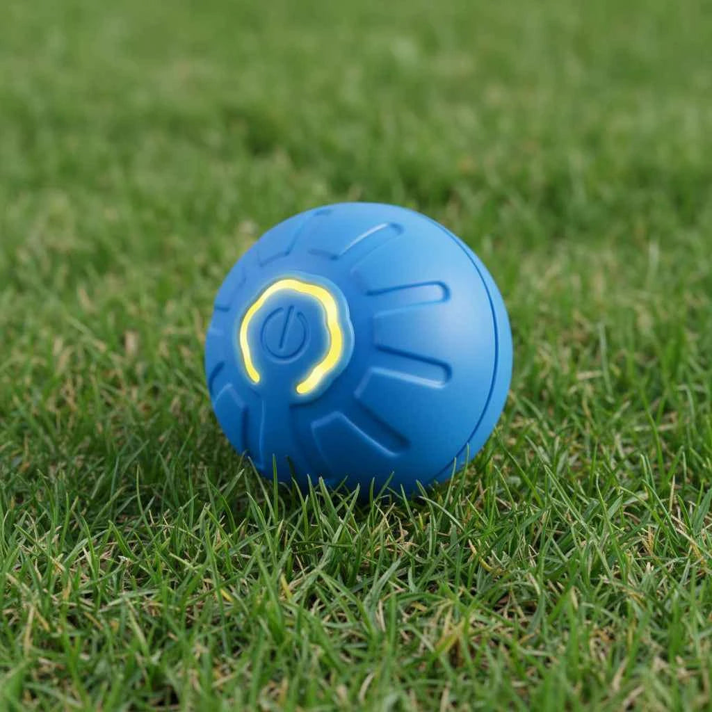 Pet Gravity Ball