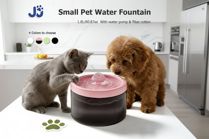 Automatic Water Dispenser