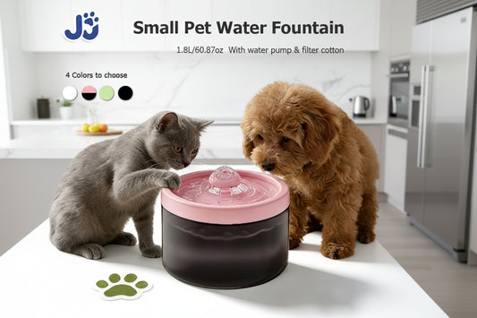 Automatic Water Dispenser