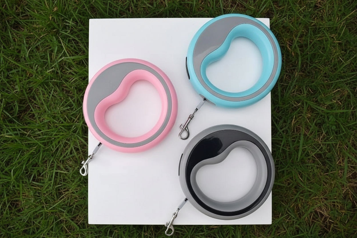 Retractable Dog Leash