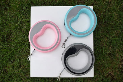 Retractable Dog Leash