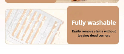 Retractable Pet Safety Fence