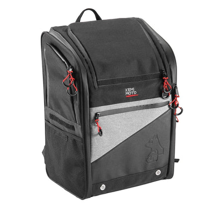Motorcycle Pet Carrier Backpack