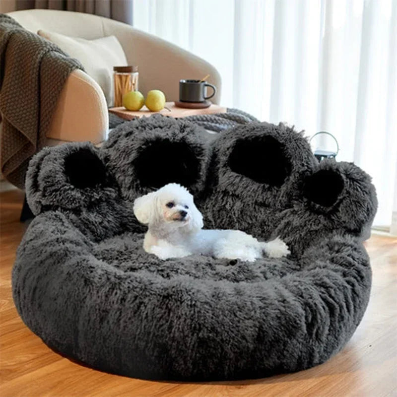 Pet Bed Cushion Mat