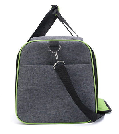Portable Foldable Pet Carrier