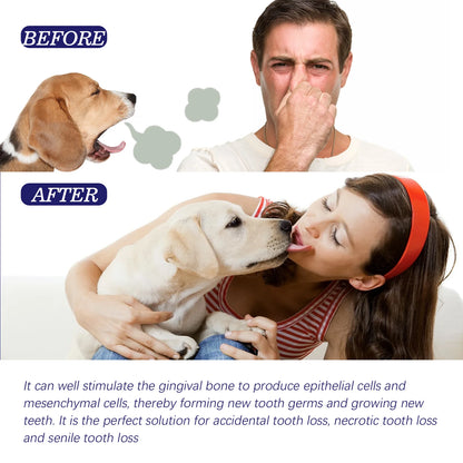 Pet Tarter Control Toothpaste