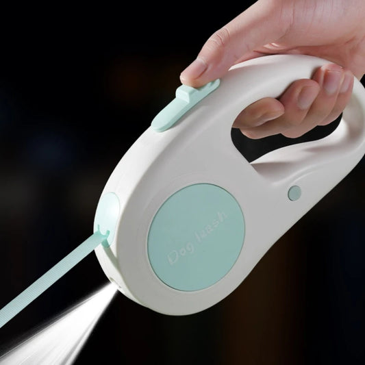 3/5 Meter Retractable Pet Leash for Small Dogs