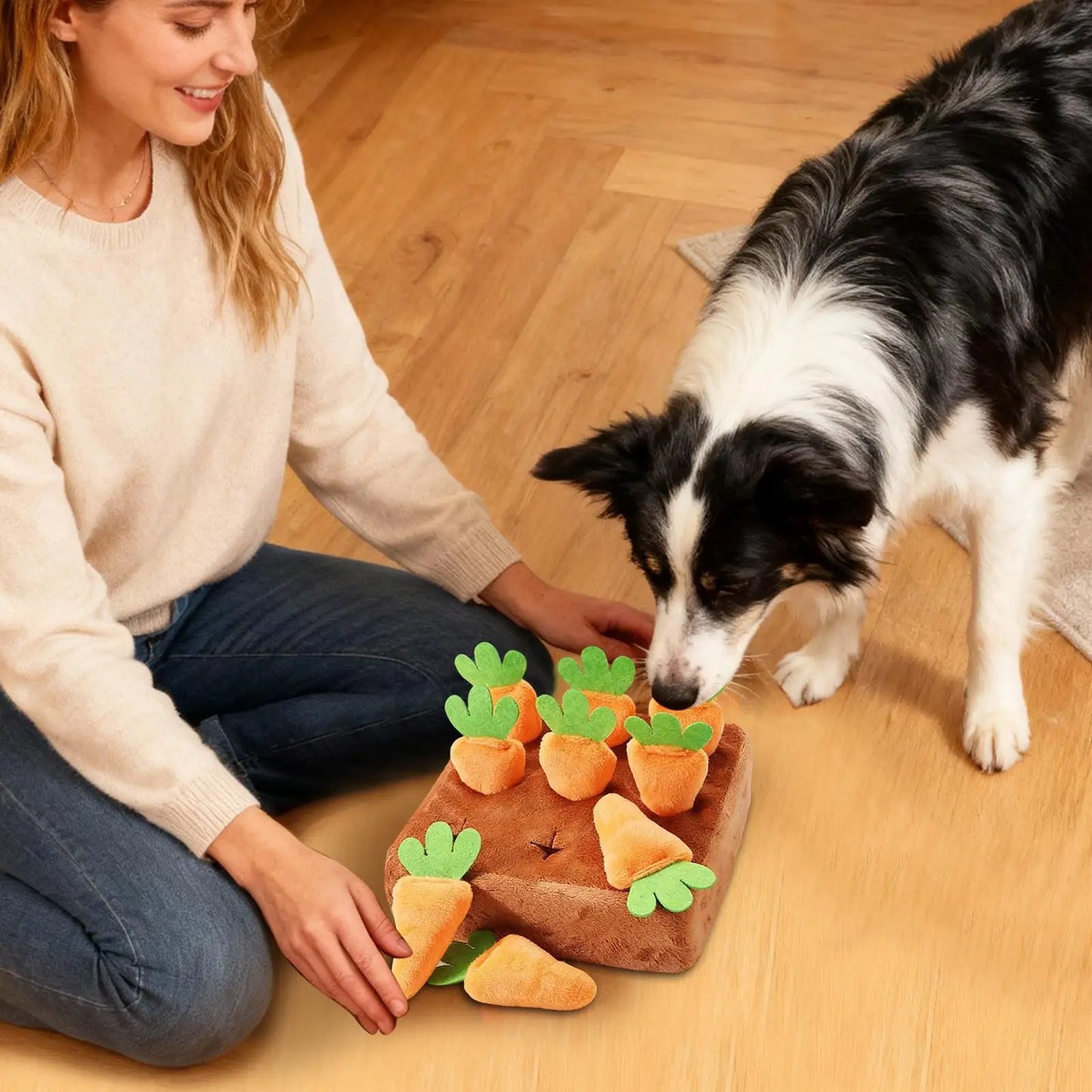Small Breed Snuffle Mat