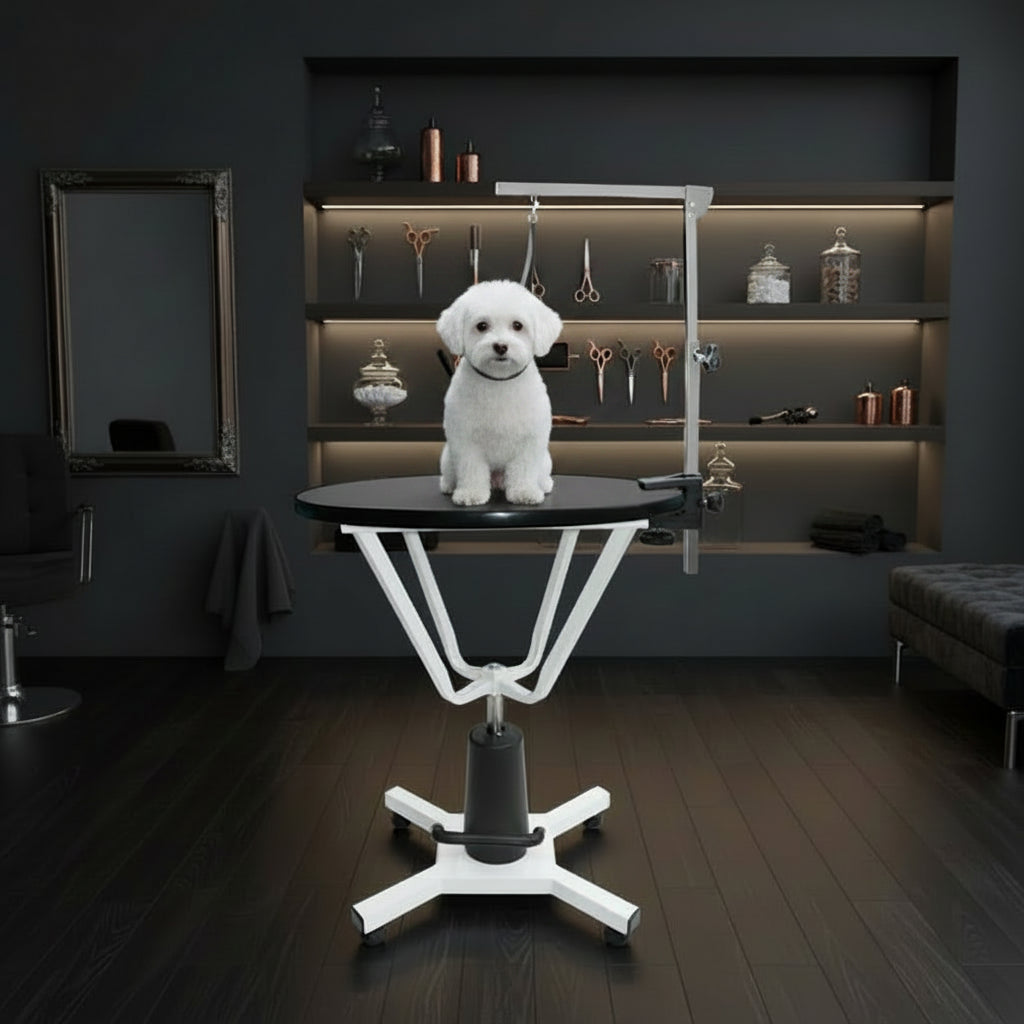 Pet Grooming Table - Waggy World