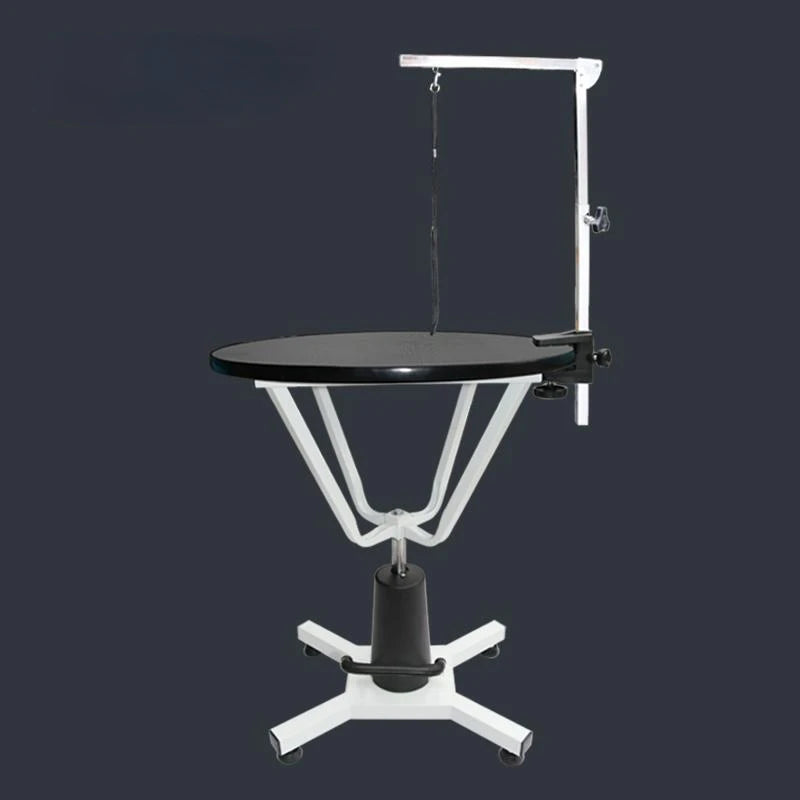Pet Grooming Table