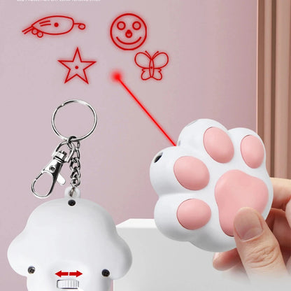 Laser Pet Toy