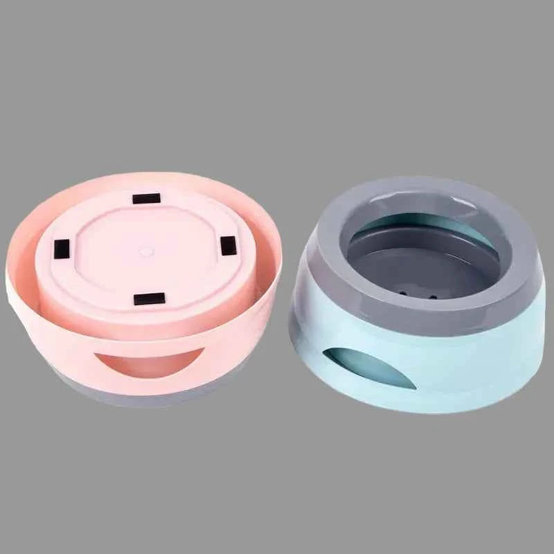 Car Water Bowl