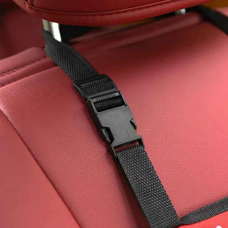Pet Car Seat