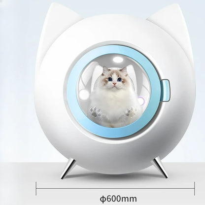 Pet Drying Box