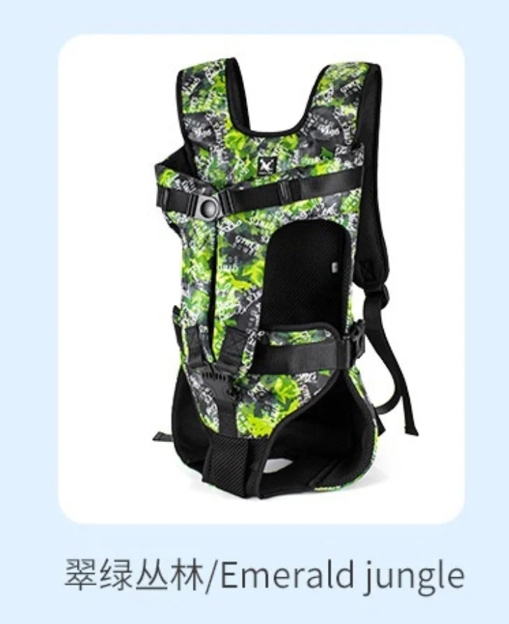 Large Dog Carrier Backpack