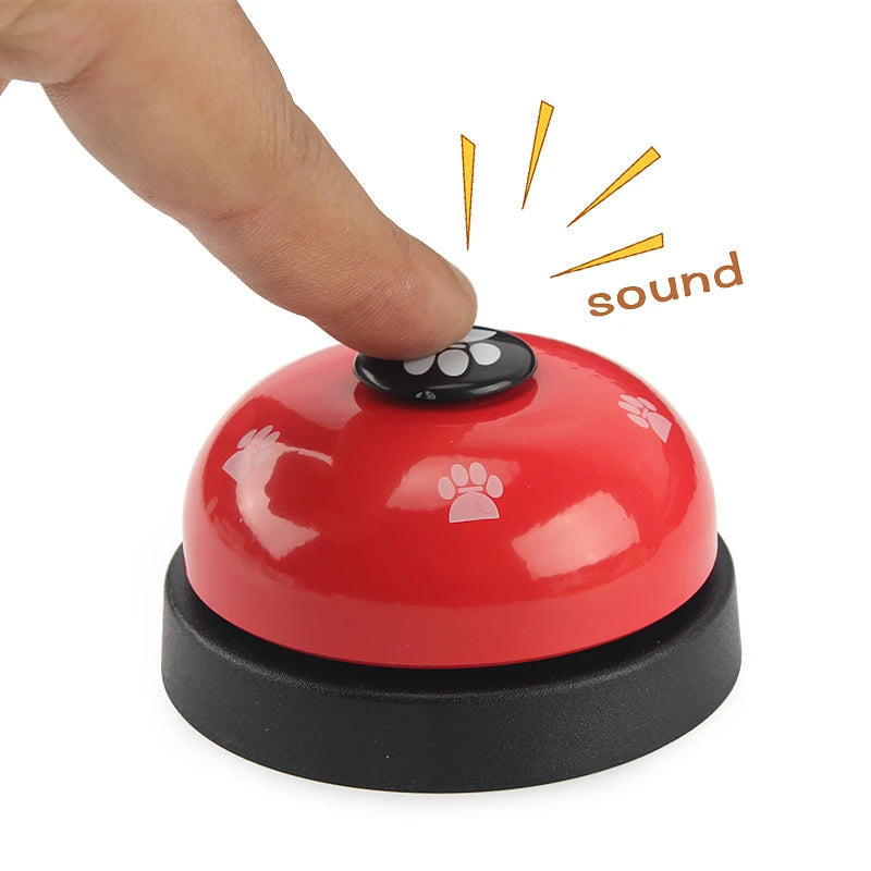 Pet Training Bells for Dog Potty Training