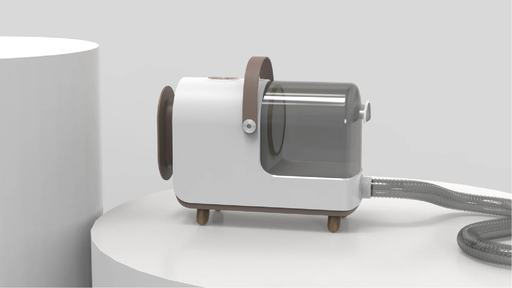 Pet Grooming Dryer - Waggy World
